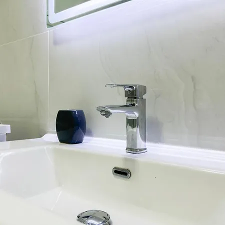 1 Bedroom 624 * Durrës