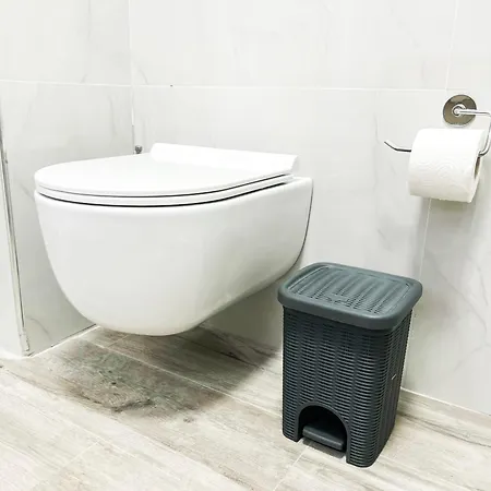 1 Bedroom 624 Apartment Durres