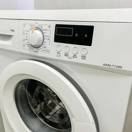Appartamento 1 Bedroom 624