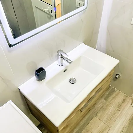 Appartamento 1 Bedroom 624 *