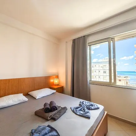 1 Bedroom 624 Appartamento *