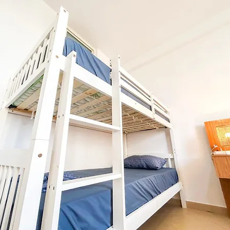 1 Bedroom 624