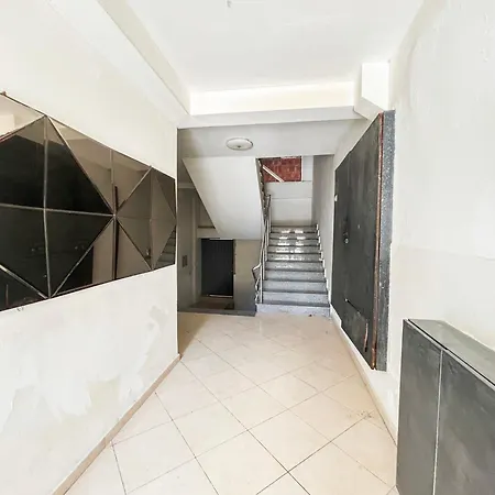 Appartamento 1 Bedroom 624 *