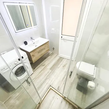1 Bedroom 624 Durrës