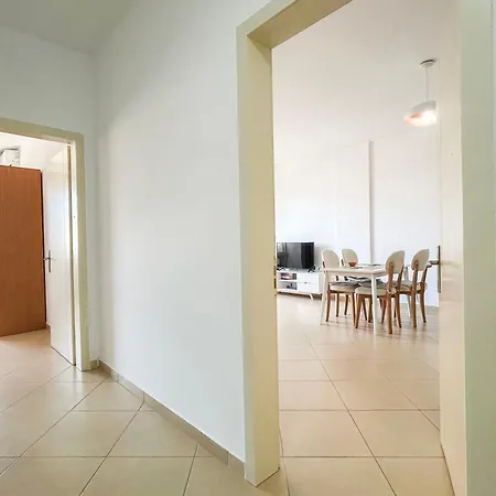 Appartamento 1 Bedroom 624 Durrës