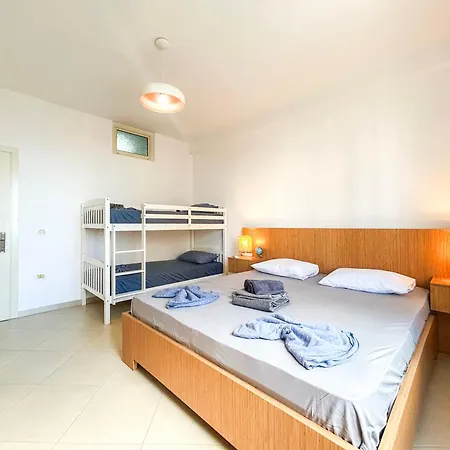 Appartamento 1 Bedroom 624