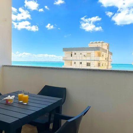 1 Bedroom 624 * Durres