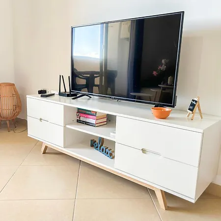 1 Bedroom 624 * Durres
