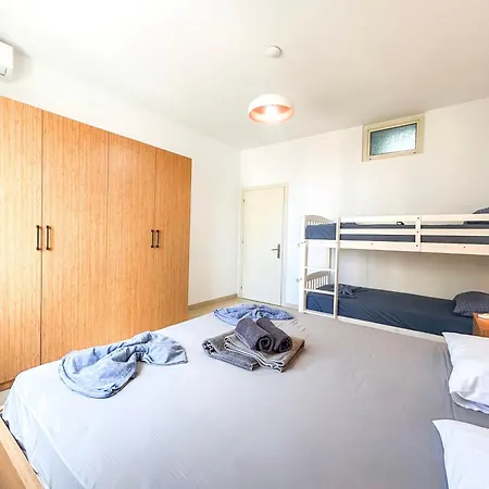 1 Bedroom 624 Durrës