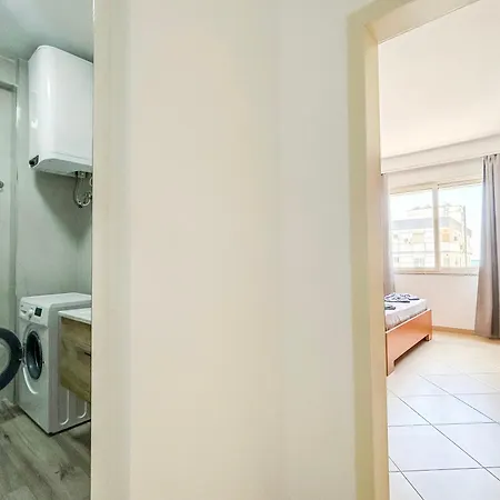 Appartamento 1 Bedroom 624 Durrës