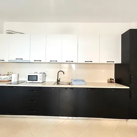 1 Bedroom 624 Durres