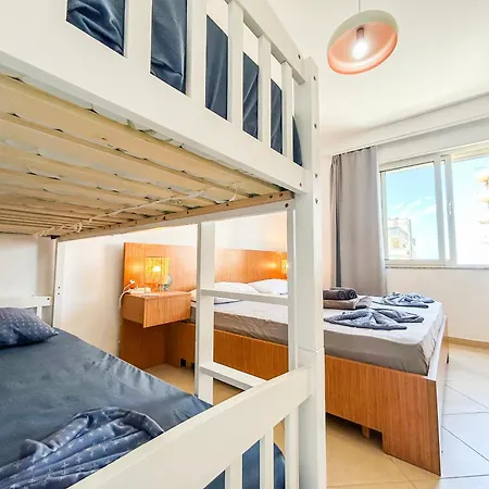 Appartamento 1 Bedroom 624 *