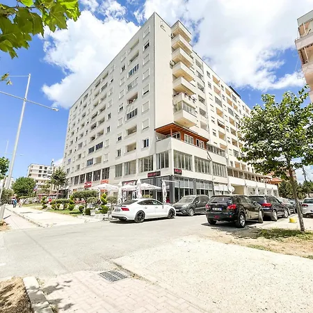 1 Bedroom 624 Appartamento *