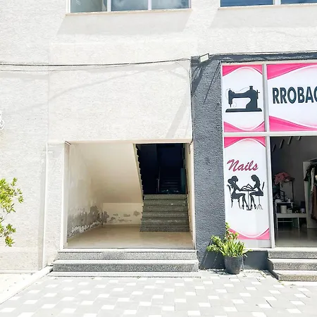 1 Bedroom 624 Apartment Durres