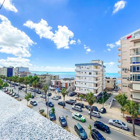 1 Bedroom 624 * Durres
